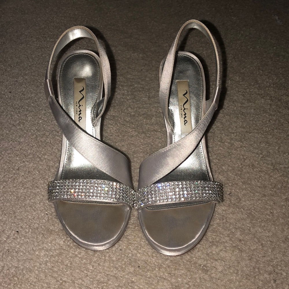 Nina high heels